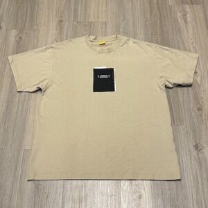 Golf Wang Tyler The Creator American Nightmare Graphic T Shirt Size XXL